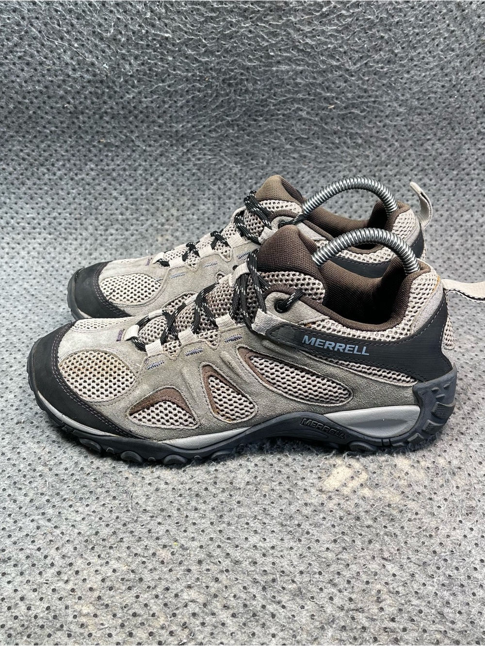 Merrell Yokota 2 Hiking Shoes Size 8 Men’s